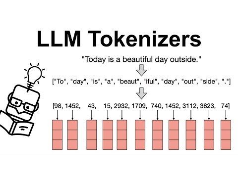 LLM_Tokenizer